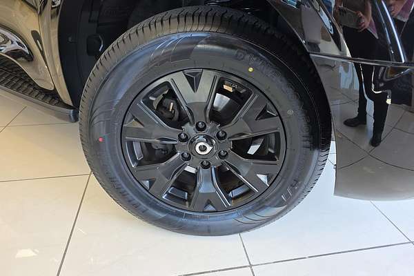 2022 GWM Ute Cannon Vanta NPW 4X4
