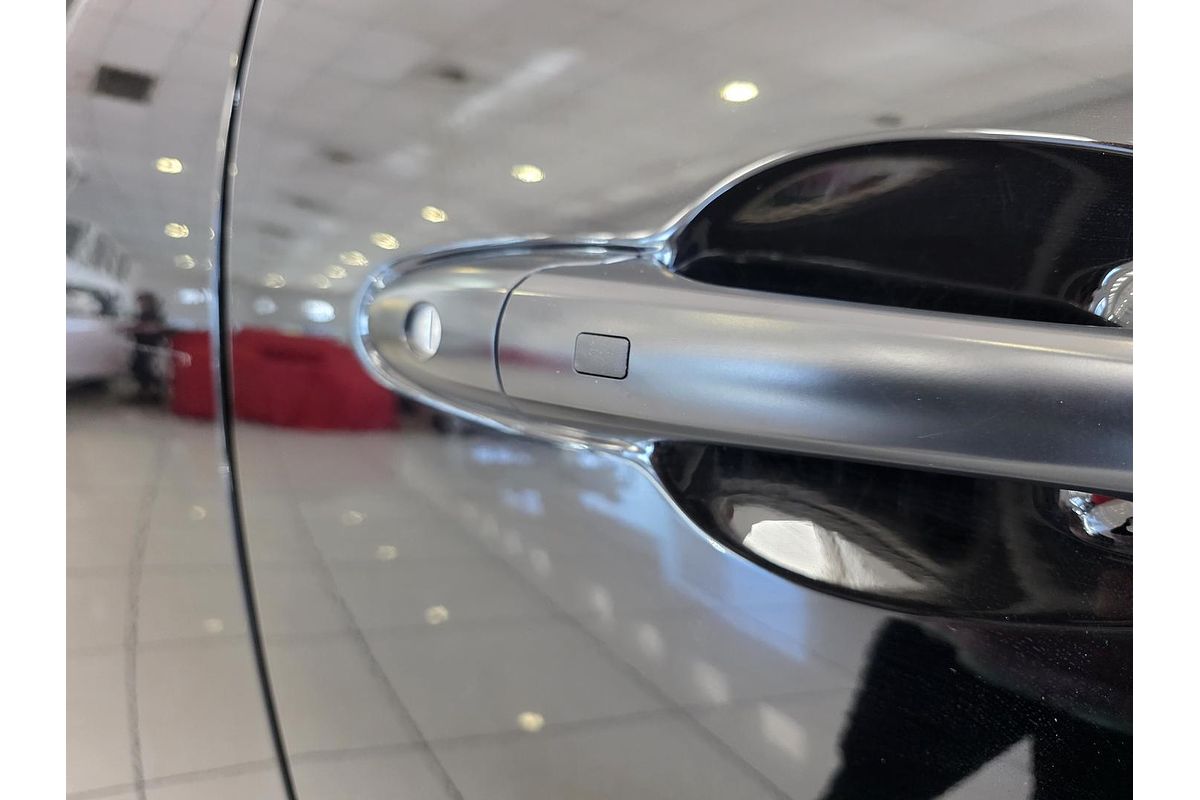 2022 GWM Ute Cannon Vanta NPW 4X4