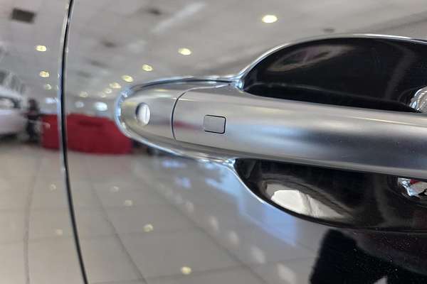 2022 GWM Ute Cannon Vanta NPW 4X4