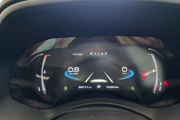 2022 GWM Ute Cannon Vanta NPW 4X4