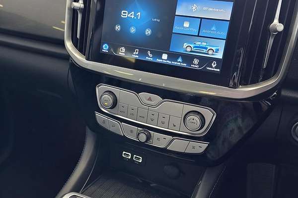 2022 GWM Ute Cannon Vanta NPW 4X4