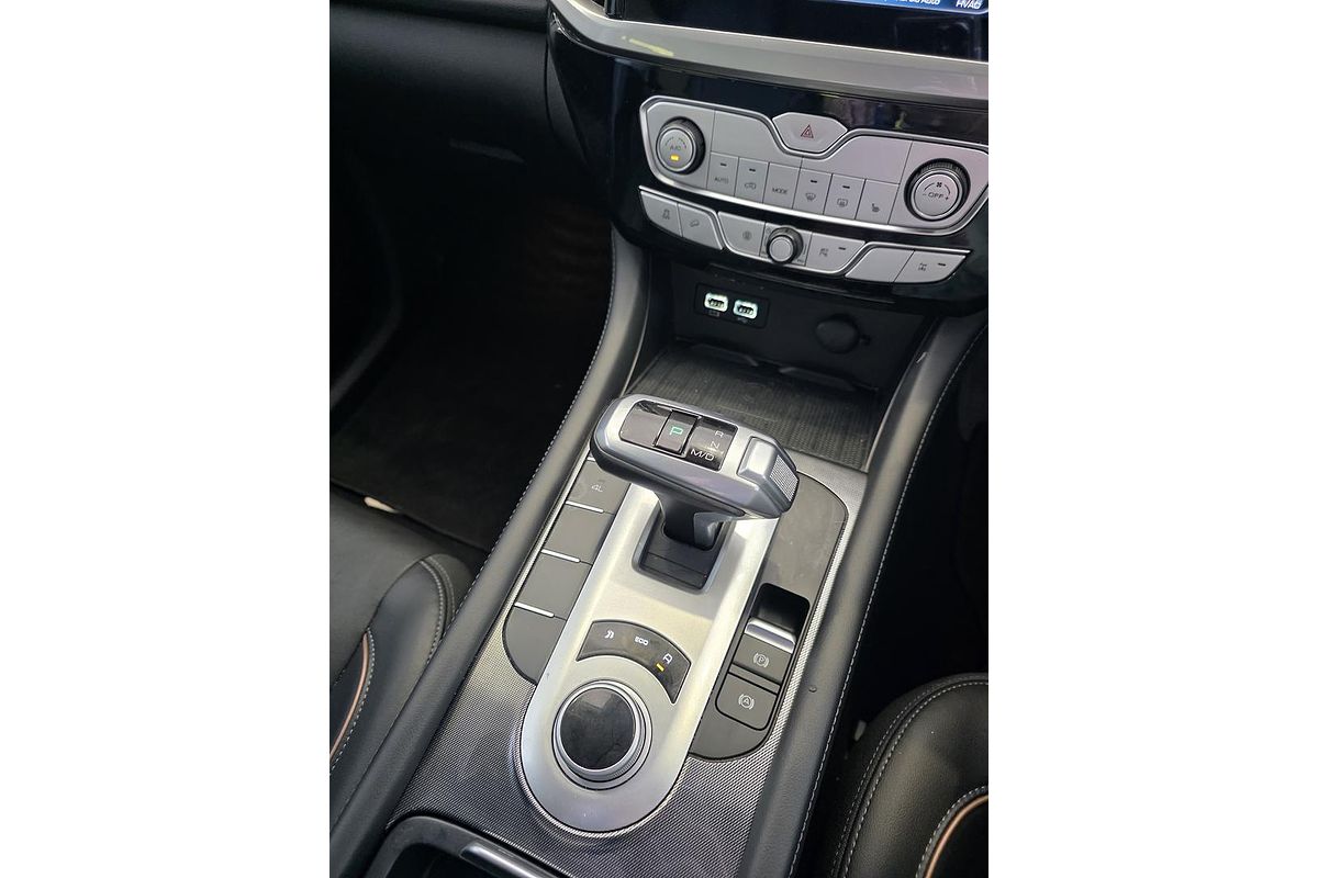 2022 GWM Ute Cannon Vanta NPW 4X4