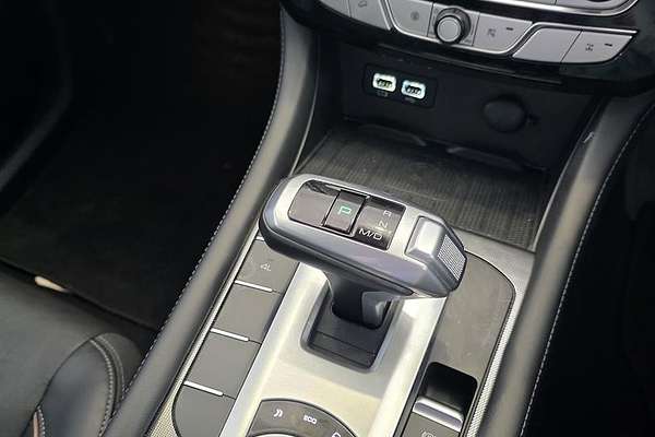 2022 GWM Ute Cannon Vanta NPW 4X4