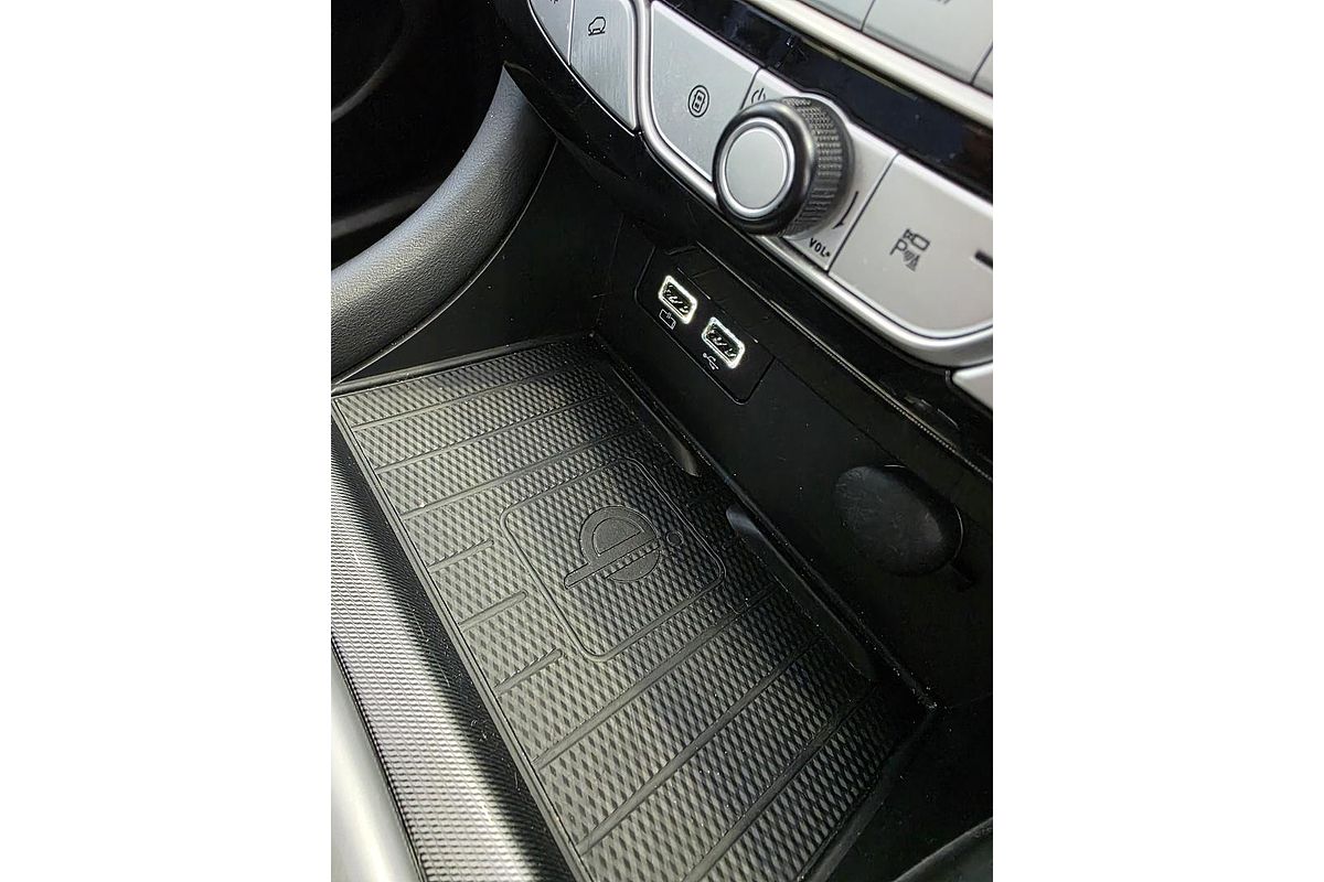 2022 GWM Ute Cannon Vanta NPW 4X4