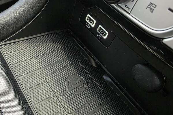 2022 GWM Ute Cannon Vanta NPW 4X4