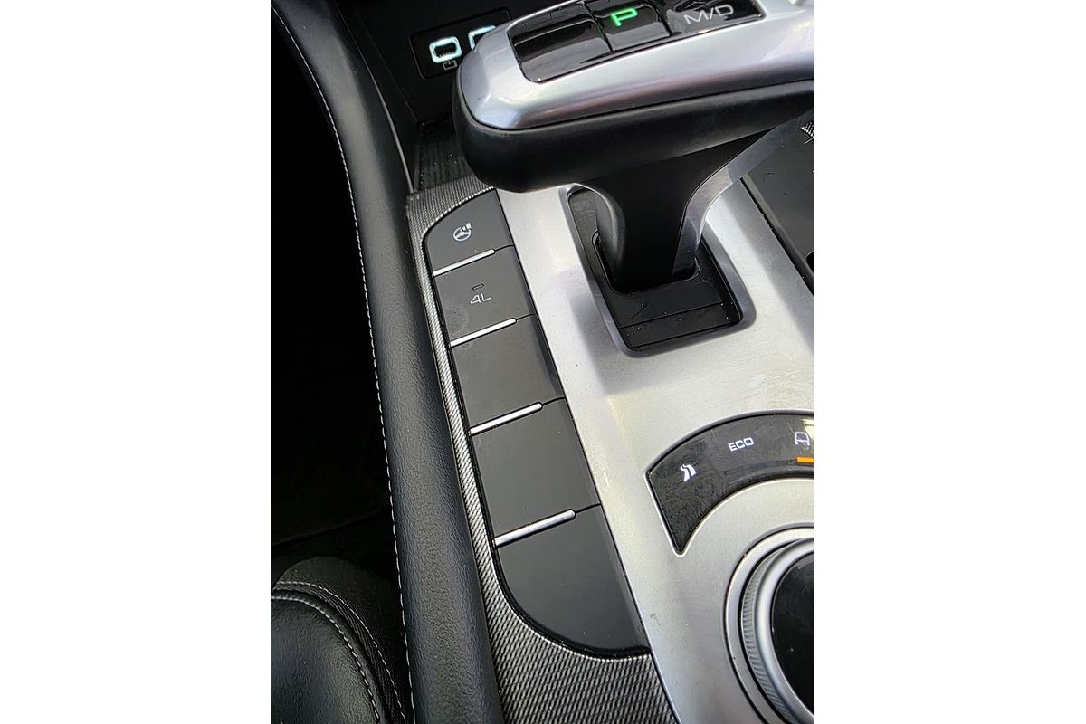 2022 GWM Ute Cannon Vanta NPW 4X4