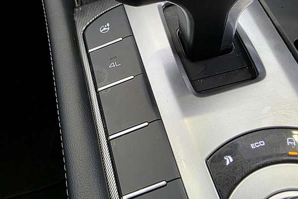 2022 GWM Ute Cannon Vanta NPW 4X4