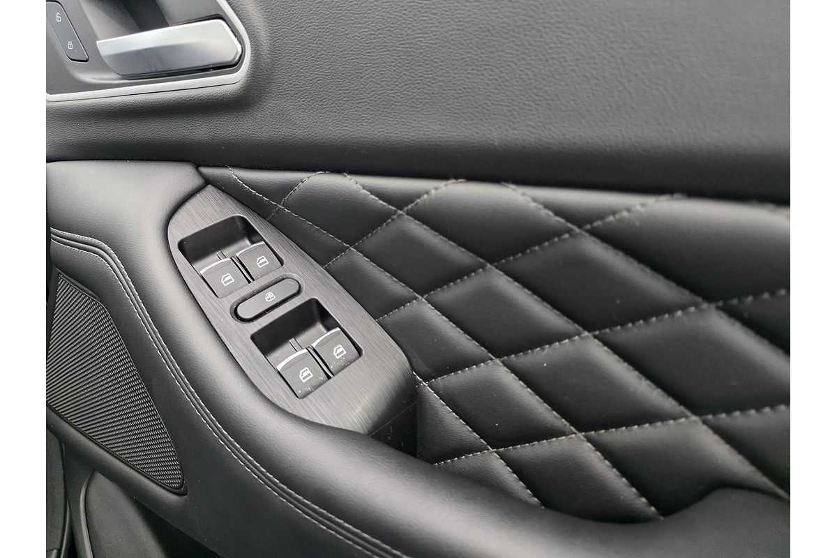 2022 GWM Ute Cannon Vanta NPW 4X4