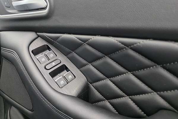 2022 GWM Ute Cannon Vanta NPW 4X4