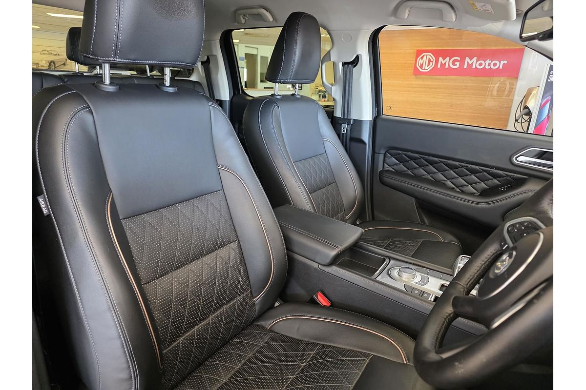 2022 GWM Ute Cannon Vanta NPW 4X4