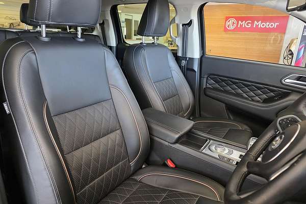 2022 GWM Ute Cannon Vanta NPW 4X4