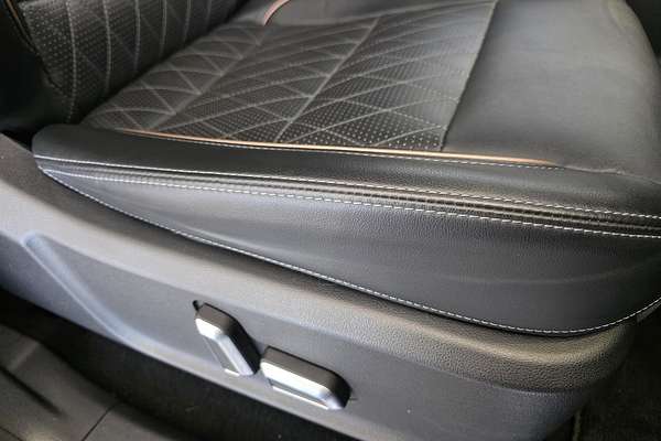 2022 GWM Ute Cannon Vanta NPW 4X4