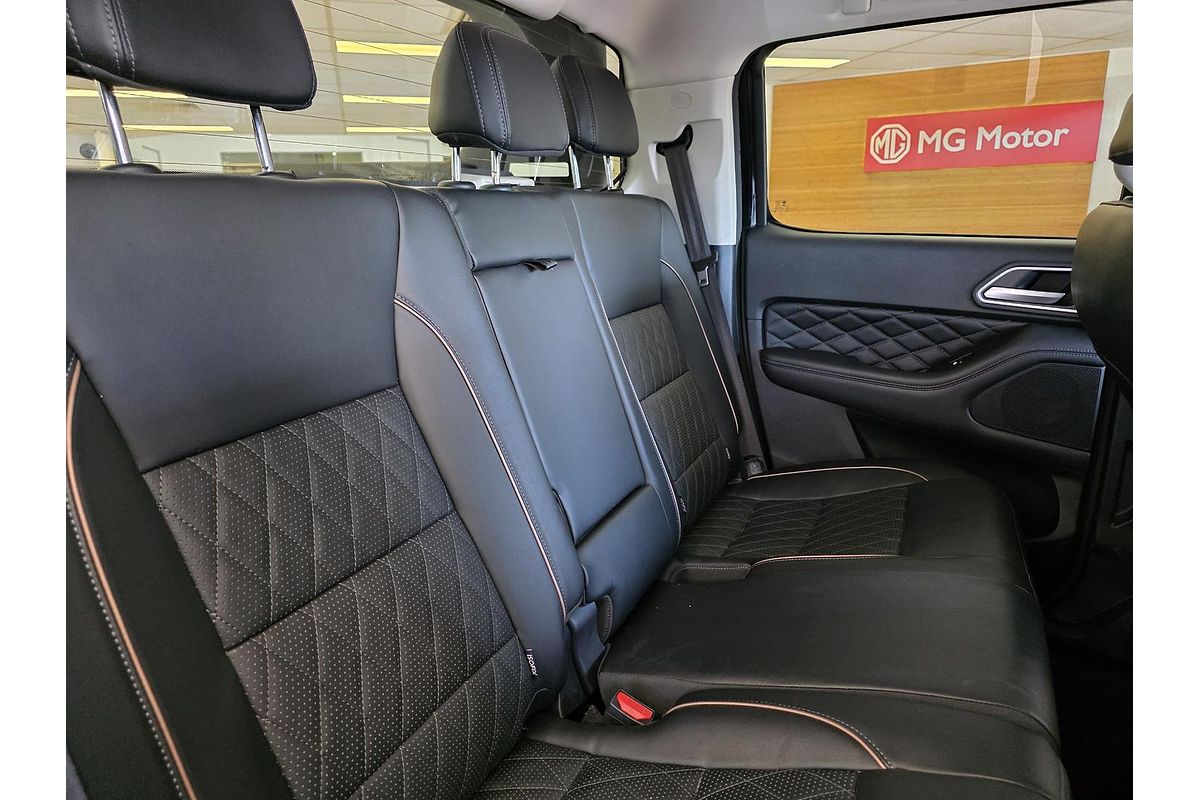 2022 GWM Ute Cannon Vanta NPW 4X4