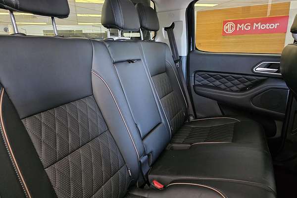 2022 GWM Ute Cannon Vanta NPW 4X4