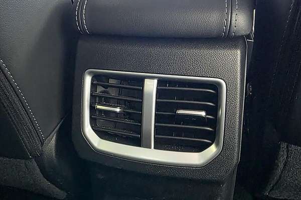 2022 GWM Ute Cannon Vanta NPW 4X4