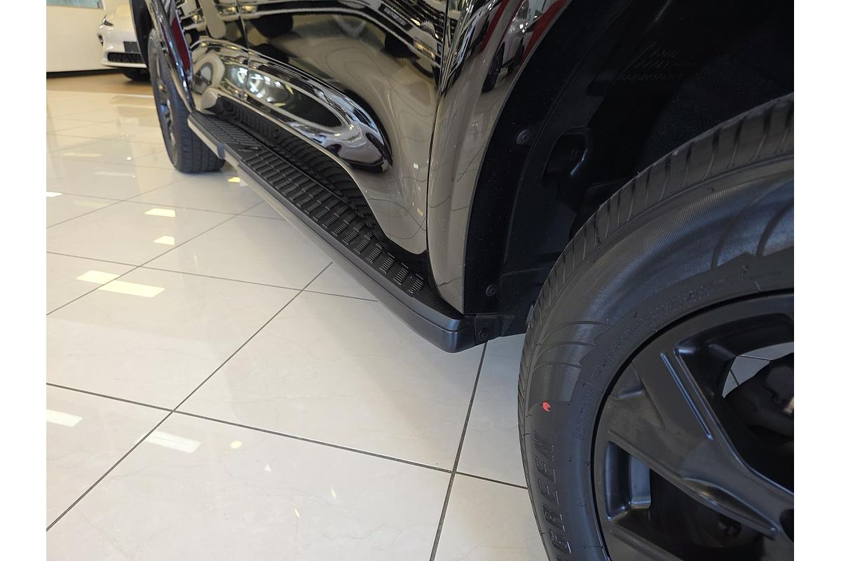 2022 GWM Ute Cannon Vanta NPW 4X4