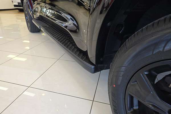 2022 GWM Ute Cannon Vanta NPW 4X4