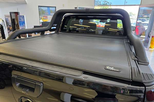 2022 GWM Ute Cannon Vanta NPW 4X4