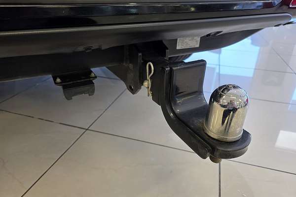 2022 GWM Ute Cannon Vanta NPW 4X4