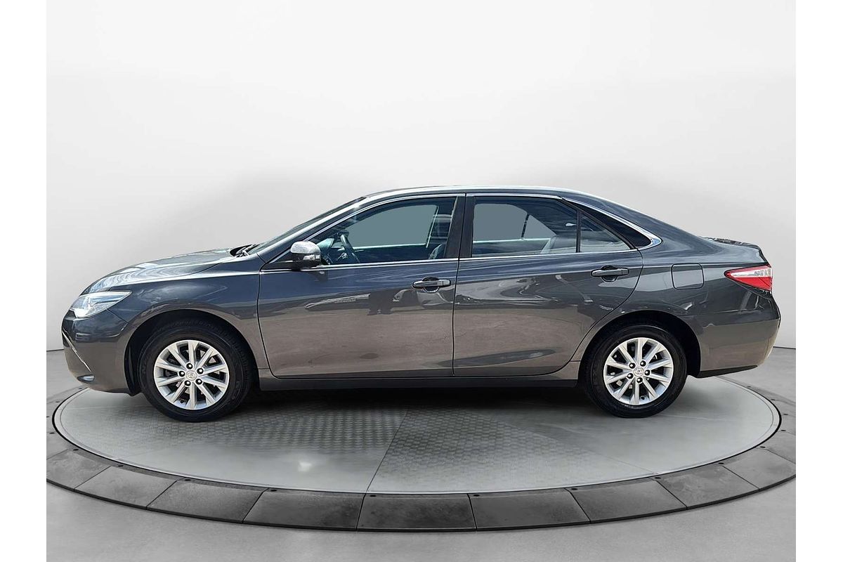 2015 Toyota Camry Altise ASV50R
