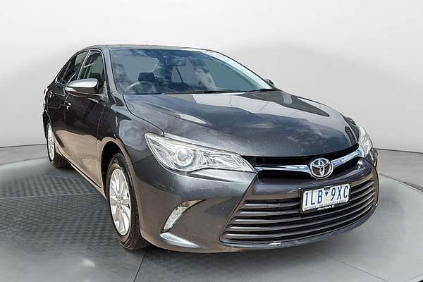 2015 Toyota Camry Altise ASV50R