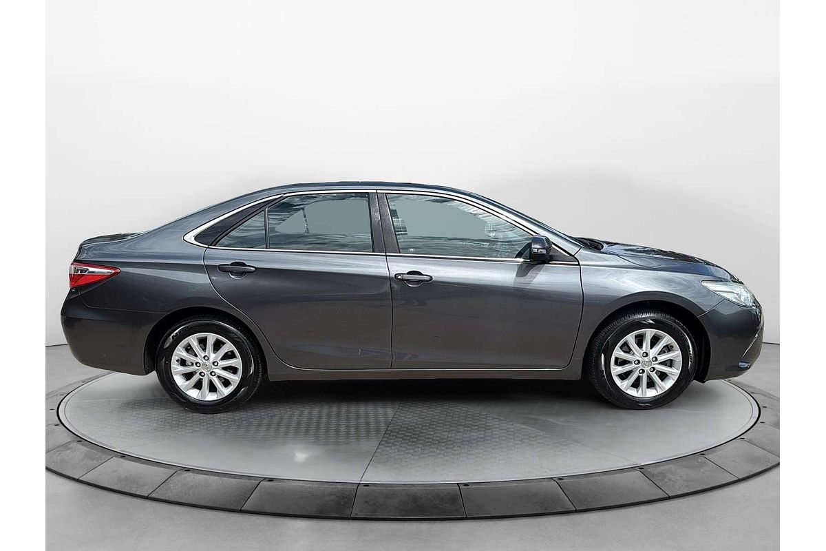 2015 Toyota Camry Altise ASV50R