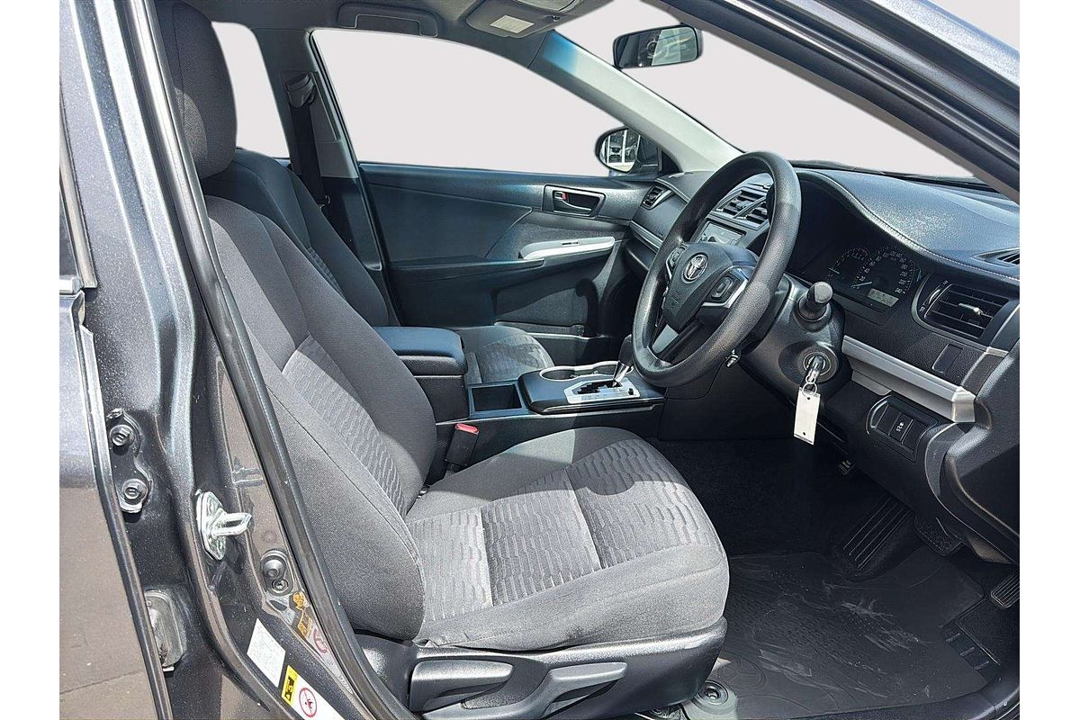 2015 Toyota Camry Altise ASV50R
