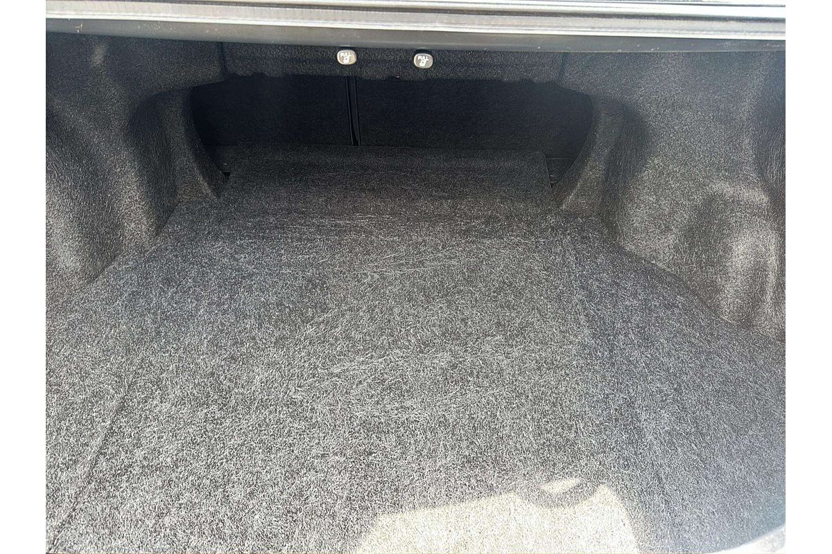 2015 Toyota Camry Altise ASV50R