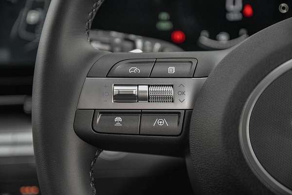 2025 Hyundai Kona Hybrid Premium SX2.V2
