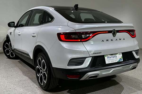 2022 Renault Arkana Intens JL1