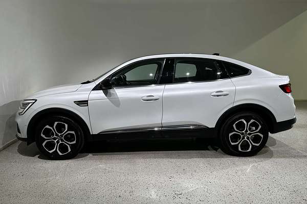 2022 Renault Arkana Intens JL1