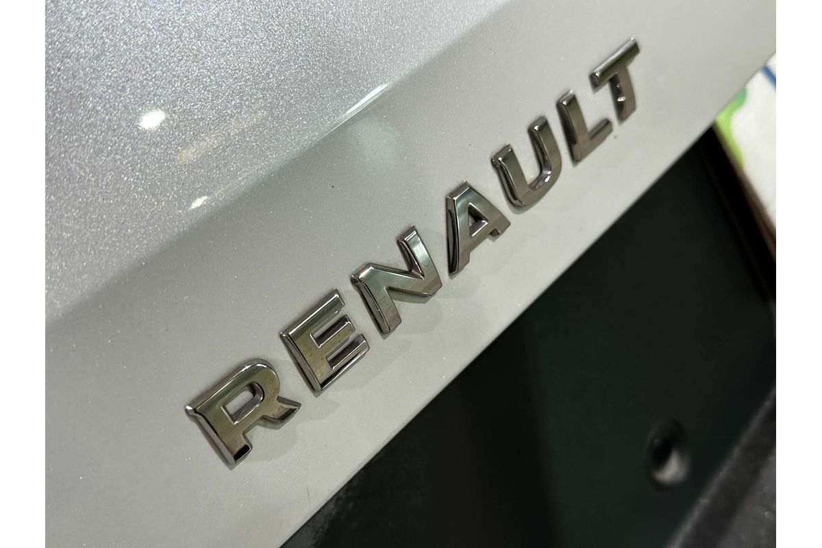 2022 Renault Arkana Intens JL1