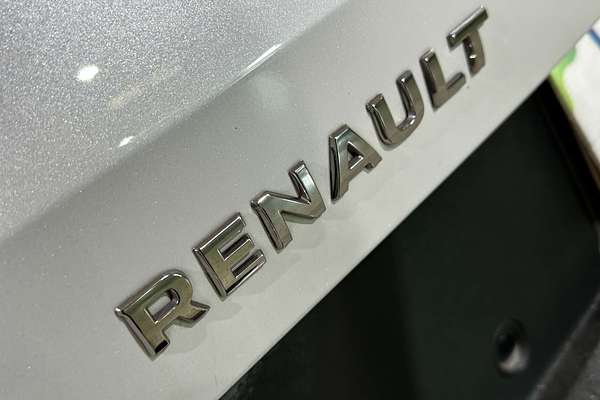 2022 Renault Arkana Intens JL1