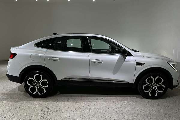 2022 Renault Arkana Intens JL1