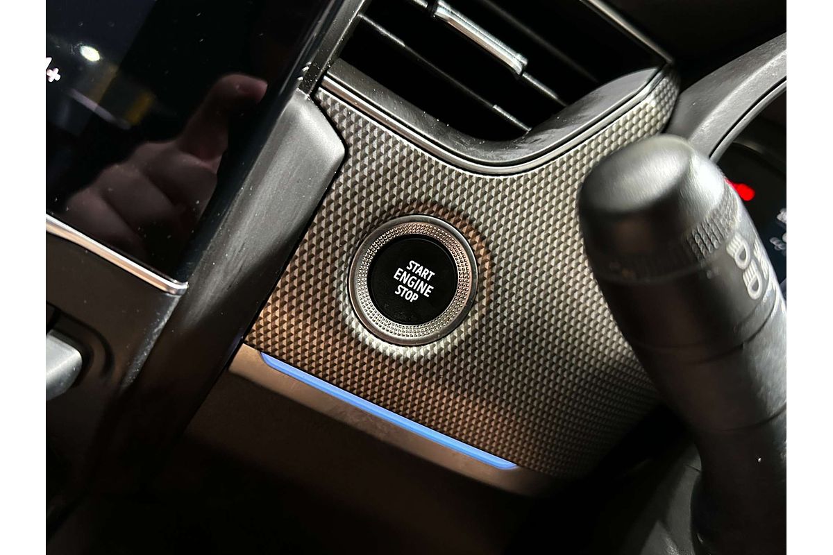 2022 Renault Arkana Intens JL1