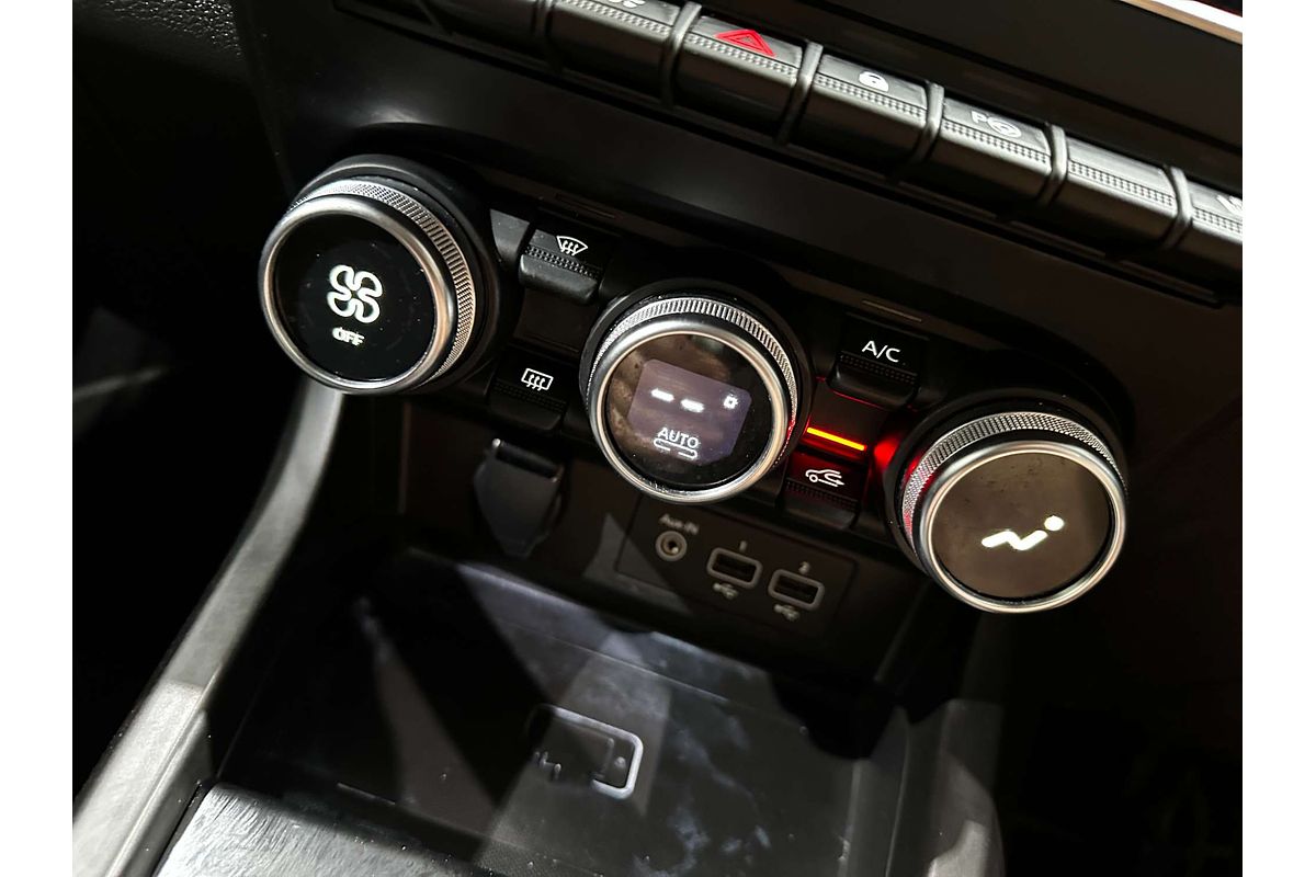 2022 Renault Arkana Intens JL1