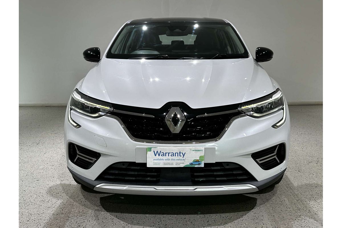 2022 Renault Arkana Intens JL1