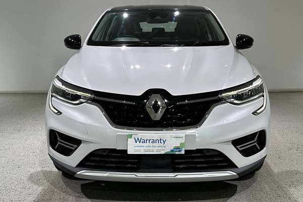 2022 Renault Arkana Intens JL1