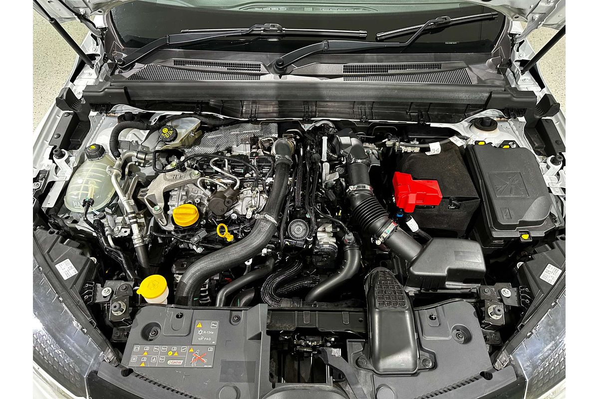 2022 Renault Arkana Intens JL1