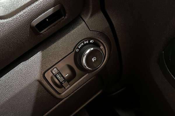 2018 Holden Colorado LT RG 4X4