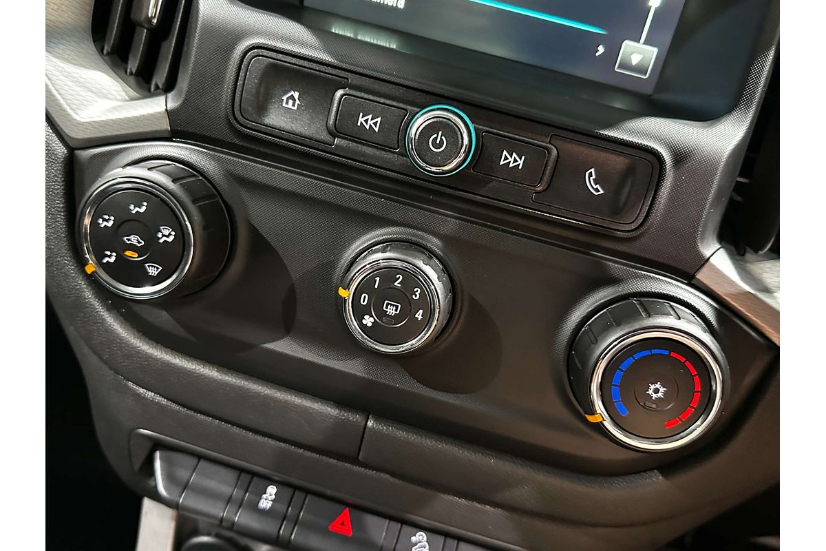 2018 Holden Colorado LT RG 4X4