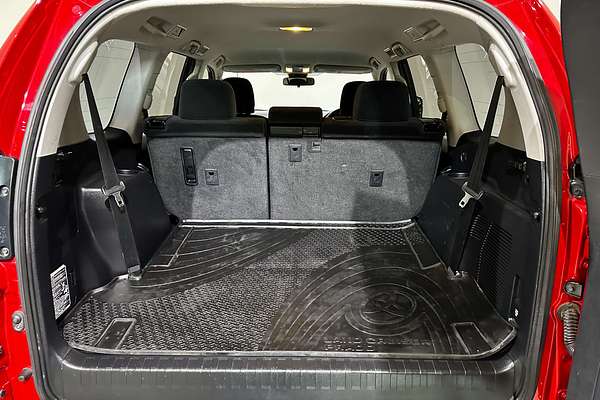 2019 Toyota Landcruiser Prado GXL GDJ150R