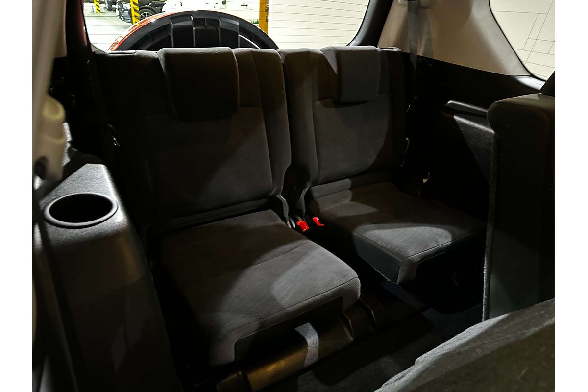 2019 Toyota Landcruiser Prado GXL GDJ150R