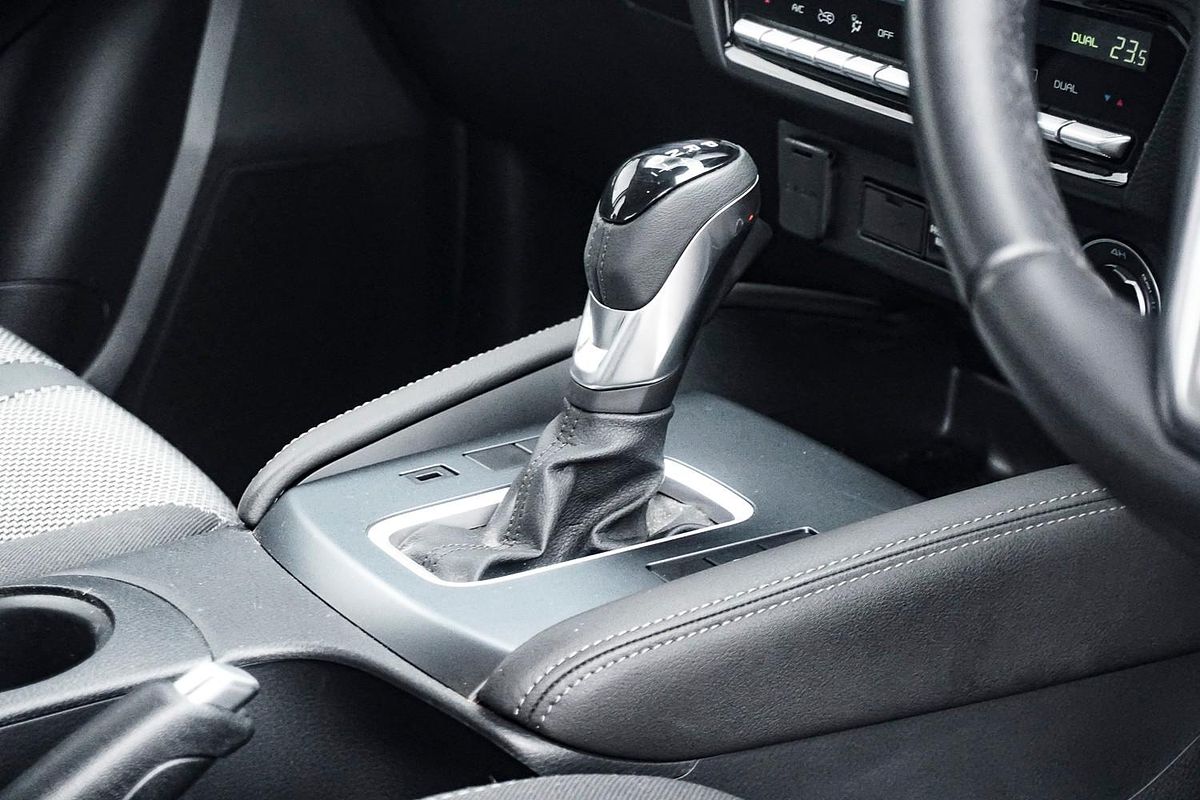 2025 Mazda BT-50 XTR TF 4X4