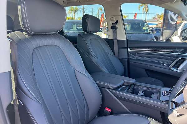 2025 LDV D90 Executive SV9A