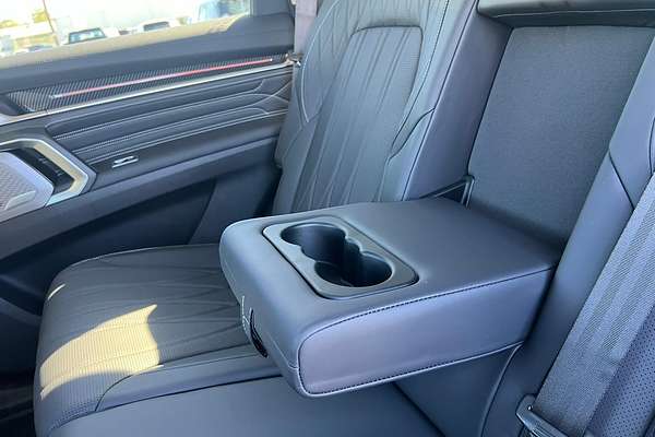 2025 LDV D90 Executive SV9A