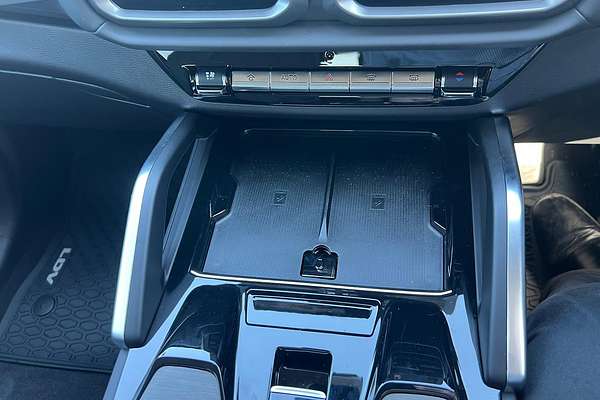 2025 LDV D90 Executive SV9A