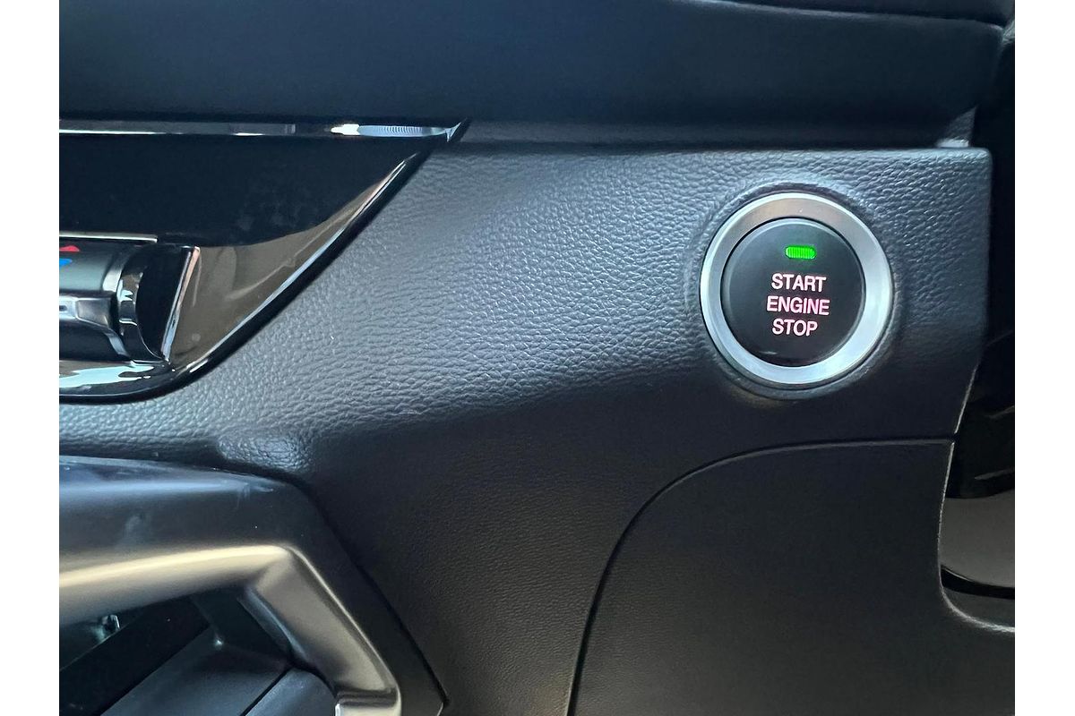 2025 LDV D90 Executive SV9A