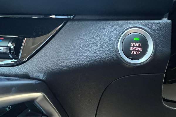 2025 LDV D90 Executive SV9A