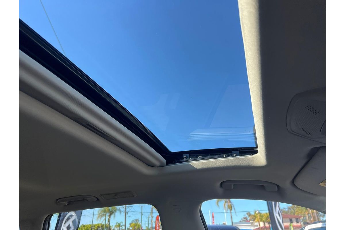 2025 LDV D90 Executive SV9A